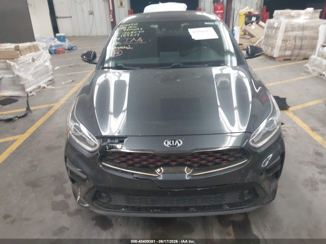 KIA Forte Gt-line 2020 3KPF34AD4LE139277 Image 11