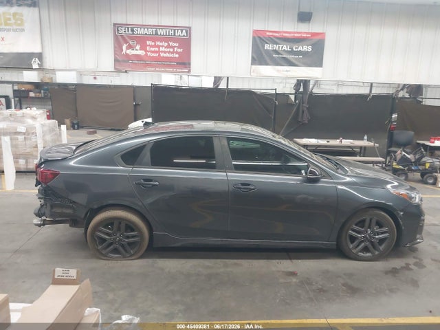 KIA Forte Gt-line 2020 3KPF34AD4LE139277 Image 12