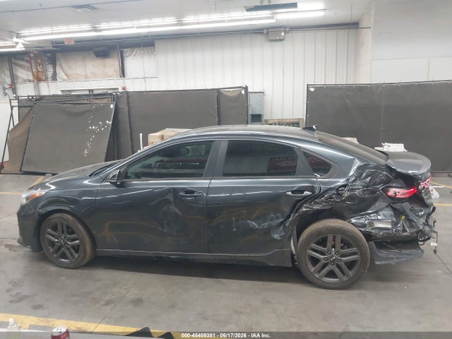 KIA Forte Gt-line 2020 3KPF34AD4LE139277 Image 13