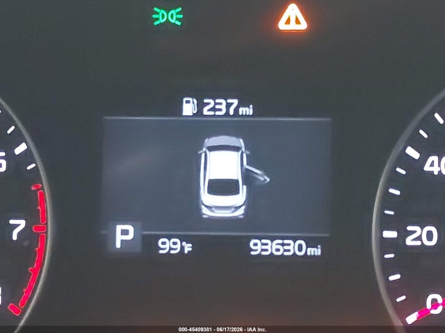 KIA Forte Gt-line 2020 3KPF34AD4LE139277 Image 14
