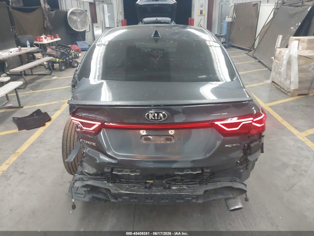 KIA Forte Gt-line 2020 3KPF34AD4LE139277 Image 15