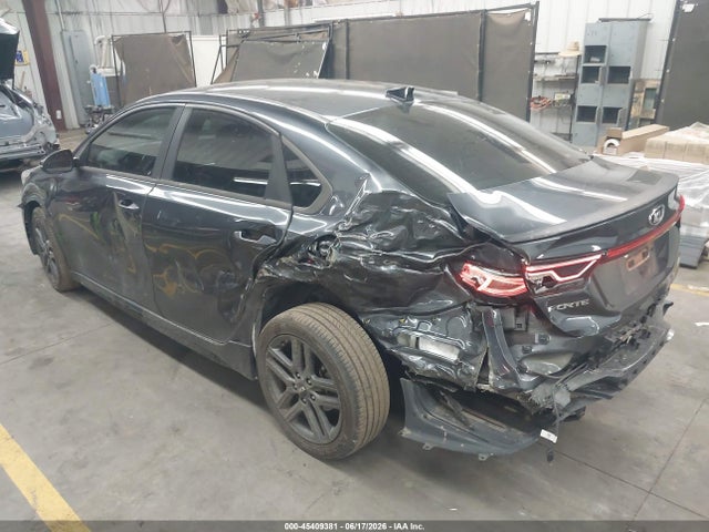 KIA Forte Gt-line 2020 3KPF34AD4LE139277 Image 3