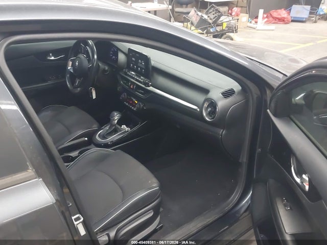KIA Forte Gt-line 2020 3KPF34AD4LE139277 Image 5