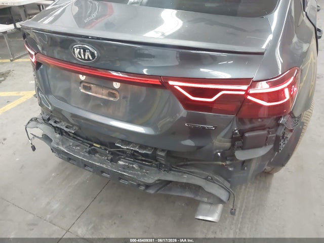 KIA Forte Gt-line 2020 3KPF34AD4LE139277 Image 6