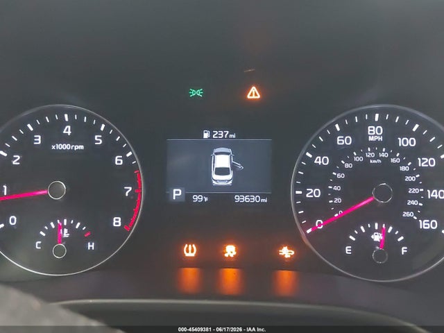 KIA Forte Gt-line 2020 3KPF34AD4LE139277 Image 7