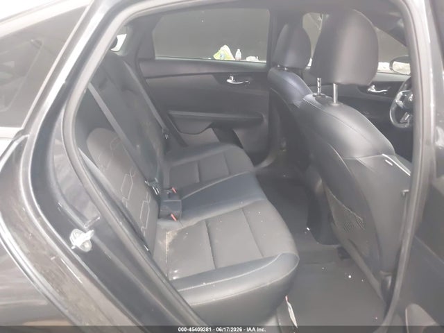 KIA Forte Gt-line 2020 3KPF34AD4LE139277 Image 8