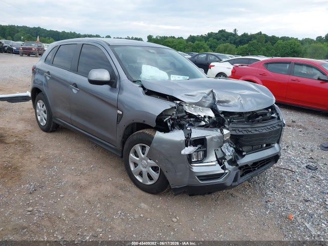 Продаж на аукціоні авто 2026 Mitsubishi Outlander Sport 2.0 Es/2.0 Le/2.0 Ralliart/2.0 S/2.0 Se/2.0 Trail Edition, vin: JA4ARUAU5TU020089, номер лоту: 45409382