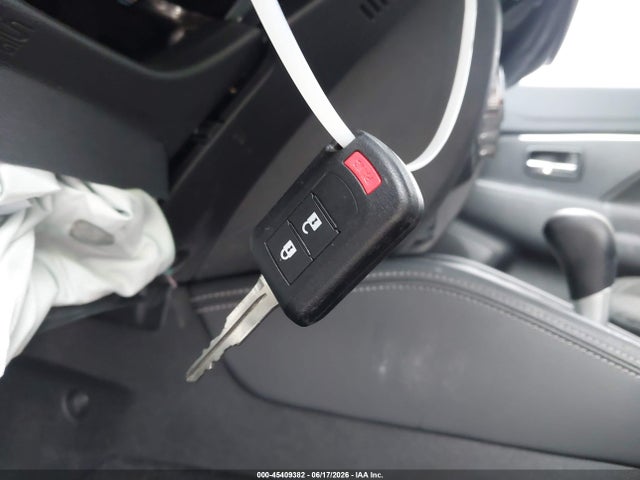 2026 Mitsubishi Outlander Sport 2.0 Es/2.0 Le/2.0 Ralliart/2.0 S/2.0 Se/2.0 Trail Edition მანქანა იყიდება აუქციონზე, vin: JA4ARUAU5TU020089, აუქციონის ნომერი: 45409382