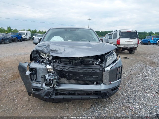 2026 Mitsubishi Outlander Sport 2.0 Es/2.0 Le/2.0 Ralliart/2.0 S/2.0 Se/2.0 Trail Edition მანქანა იყიდება აუქციონზე, vin: JA4ARUAU5TU020089, აუქციონის ნომერი: 45409382