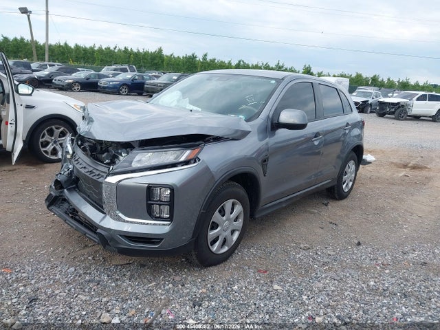 2026 Mitsubishi Outlander Sport 2.0 Es/2.0 Le/2.0 Ralliart/2.0 S/2.0 Se/2.0 Trail Edition მანქანა იყიდება აუქციონზე, vin: JA4ARUAU5TU020089, აუქციონის ნომერი: 45409382
