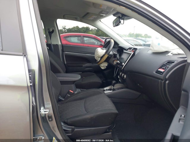 2026 Mitsubishi Outlander Sport 2.0 Es/2.0 Le/2.0 Ralliart/2.0 S/2.0 Se/2.0 Trail Edition მანქანა იყიდება აუქციონზე, vin: JA4ARUAU5TU020089, აუქციონის ნომერი: 45409382