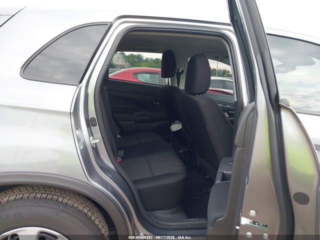 2026 Mitsubishi Outlander Sport 2.0 Es/2.0 Le/2.0 Ralliart/2.0 S/2.0 Se/2.0 Trail Edition მანქანა იყიდება აუქციონზე, vin: JA4ARUAU5TU020089, აუქციონის ნომერი: 45409382