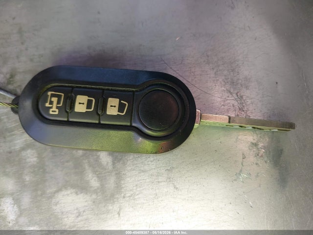 3C6LRVBG0ME515921 RAM Promaster 1500 High Roof 136 Wb