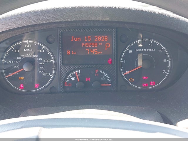 3C6LRVBG0ME515921 RAM Promaster 1500 High Roof 136 Wb