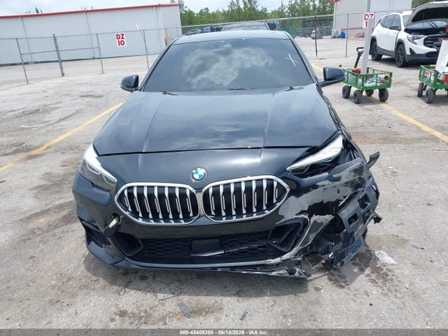 Aukcja sprzedaży 2024 Bmw 228i Gran Coupe Sdrive, vin: WBA53AK05R7R33023, numer aukcji: 45409388