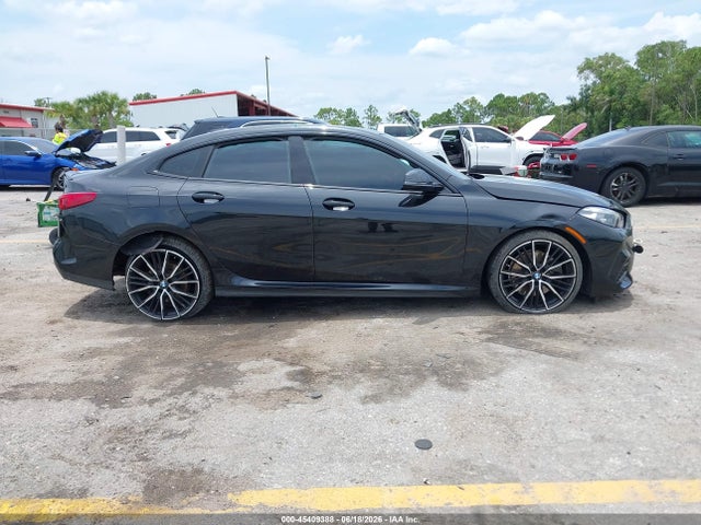 Aukcja sprzedaży 2024 Bmw 228i Gran Coupe Sdrive, vin: WBA53AK05R7R33023, numer aukcji: 45409388