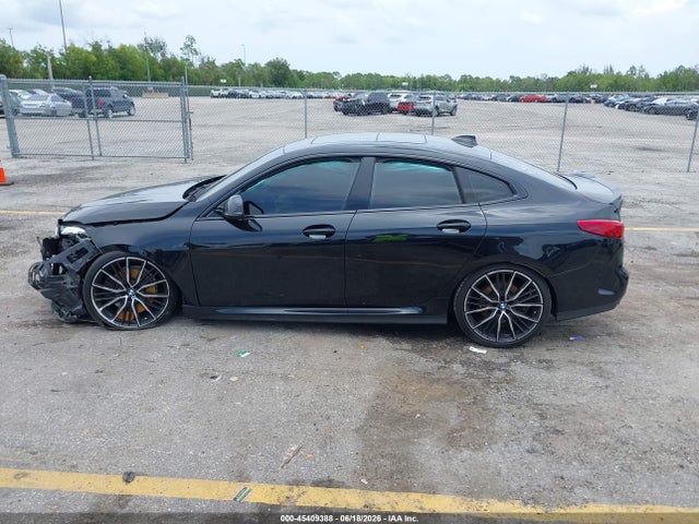 Aukcja sprzedaży 2024 Bmw 228i Gran Coupe Sdrive, vin: WBA53AK05R7R33023, numer aukcji: 45409388