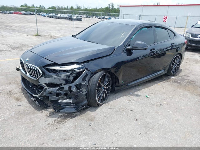 Aukcja sprzedaży 2024 Bmw 228i Gran Coupe Sdrive, vin: WBA53AK05R7R33023, numer aukcji: 45409388