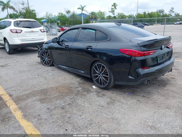 Aukcja sprzedaży 2024 Bmw 228i Gran Coupe Sdrive, vin: WBA53AK05R7R33023, numer aukcji: 45409388