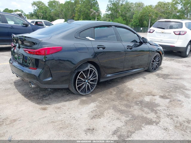 Aukcja sprzedaży 2024 Bmw 228i Gran Coupe Sdrive, vin: WBA53AK05R7R33023, numer aukcji: 45409388