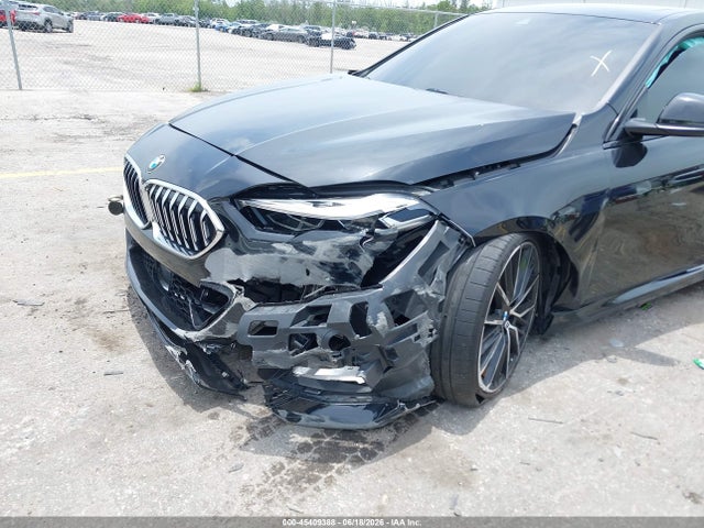Aukcja sprzedaży 2024 Bmw 228i Gran Coupe Sdrive, vin: WBA53AK05R7R33023, numer aukcji: 45409388