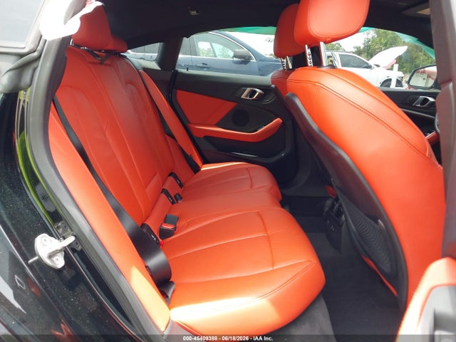 Aukcja sprzedaży 2024 Bmw 228i Gran Coupe Sdrive, vin: WBA53AK05R7R33023, numer aukcji: 45409388