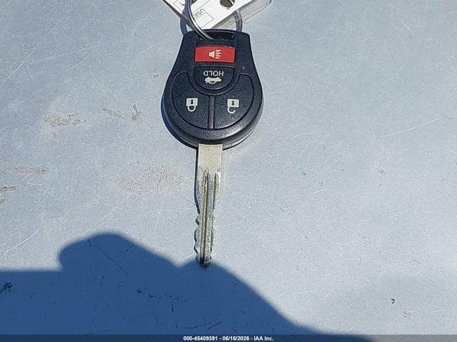 Aukcja sprzedaży 2014 Nissan Versa 1.6 Sv, vin: 3N1CN7AP7EL850935, numer aukcji: 45409391