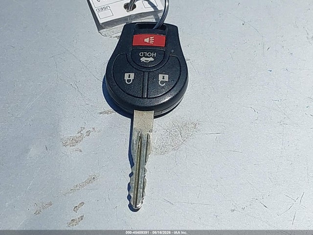 Aukcja sprzedaży 2014 Nissan Versa 1.6 Sv, vin: 3N1CN7AP7EL850935, numer aukcji: 45409391