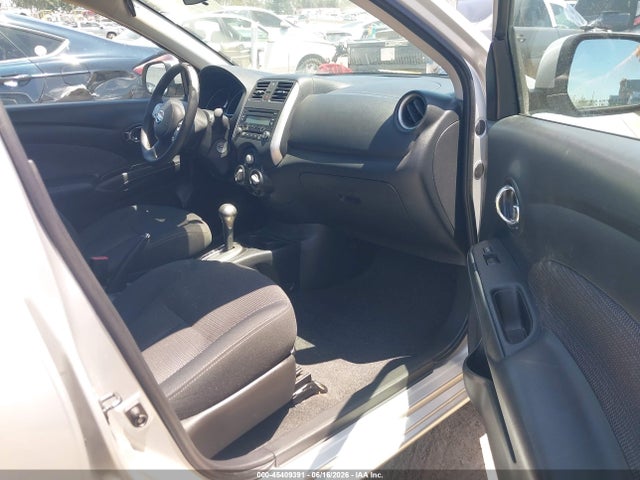 Aukcja sprzedaży 2014 Nissan Versa 1.6 Sv, vin: 3N1CN7AP7EL850935, numer aukcji: 45409391