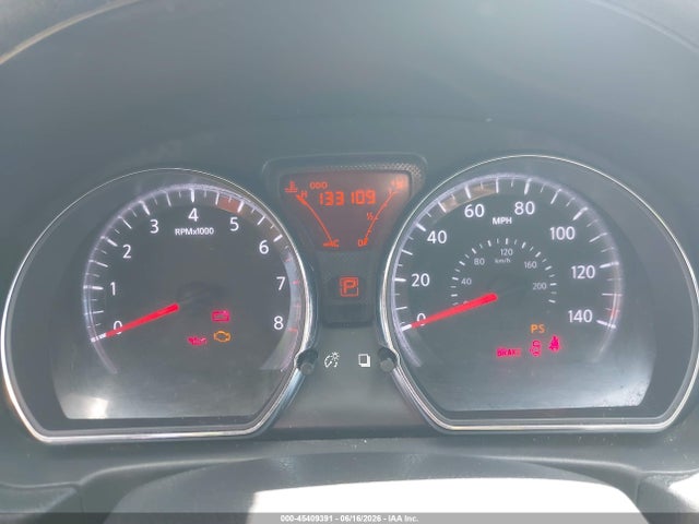 Aukcja sprzedaży 2014 Nissan Versa 1.6 Sv, vin: 3N1CN7AP7EL850935, numer aukcji: 45409391