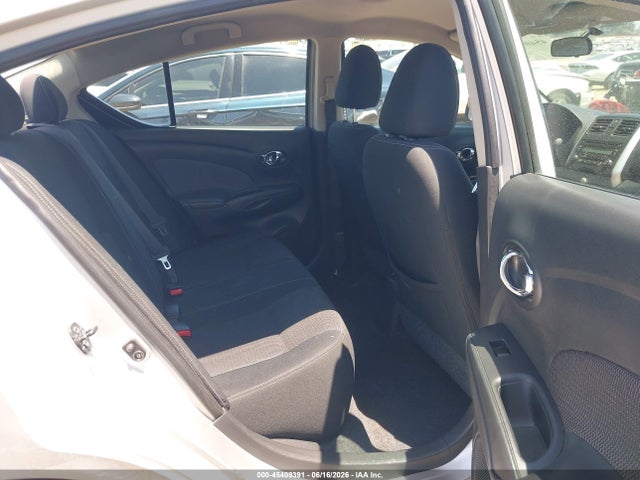 Aukcja sprzedaży 2014 Nissan Versa 1.6 Sv, vin: 3N1CN7AP7EL850935, numer aukcji: 45409391
