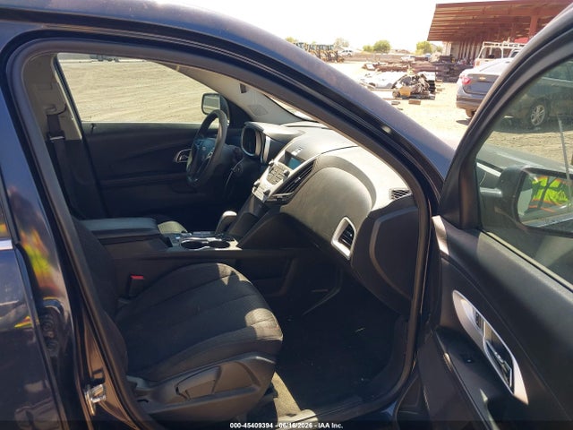 Chevrolet EQUINOX LS 2015 2GNALAEK7F6132806 Image 5