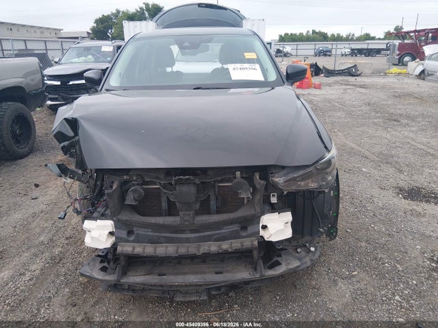 Продаж на аукціоні авто 2019 Mazda Cx-5 Grand Touring, vin: JM3KFADM7K0674506, номер лоту: 45409396