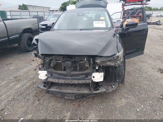 Продаж на аукціоні авто 2019 Mazda Cx-5 Grand Touring, vin: JM3KFADM7K0674506, номер лоту: 45409396
