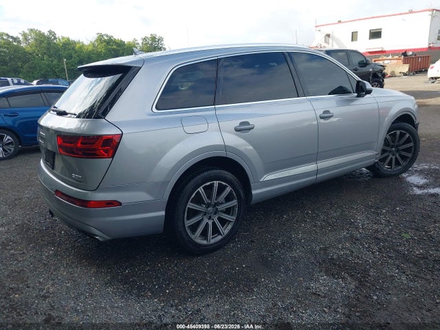 Aukcja sprzedaży 2018 Audi Q7 3.0t Premium, vin: WA1VAAF76JD019024, numer aukcji: 45409398