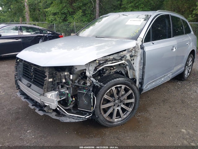 Aukcja sprzedaży 2018 Audi Q7 3.0t Premium, vin: WA1VAAF76JD019024, numer aukcji: 45409398