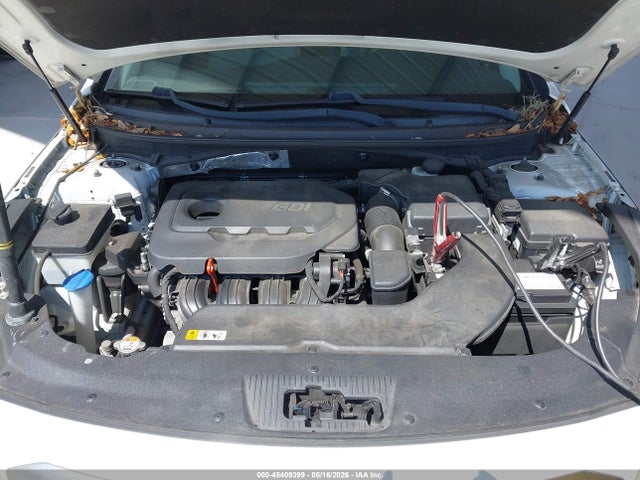 Aukcja sprzedaży 2015 Hyundai Sonata Se, vin: 5NPE24AF1FH219636, numer aukcji: 45409399
