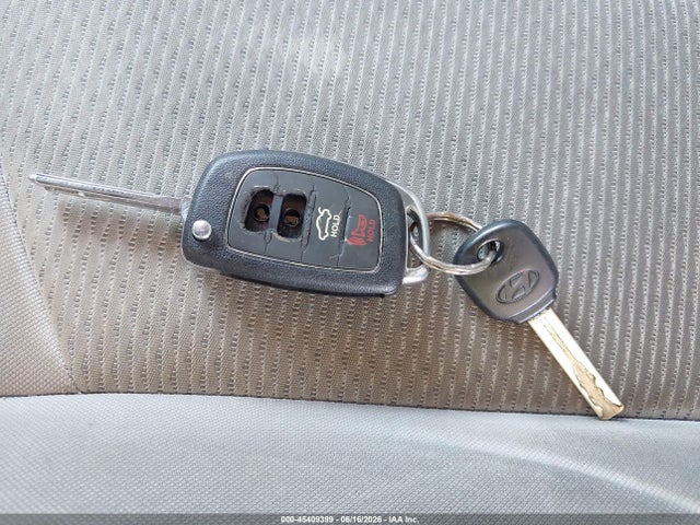Aukcja sprzedaży 2015 Hyundai Sonata Se, vin: 5NPE24AF1FH219636, numer aukcji: 45409399