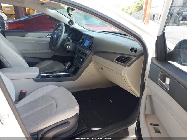 Aukcja sprzedaży 2015 Hyundai Sonata Se, vin: 5NPE24AF1FH219636, numer aukcji: 45409399