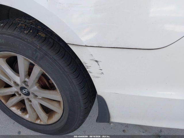 Aukcja sprzedaży 2015 Hyundai Sonata Se, vin: 5NPE24AF1FH219636, numer aukcji: 45409399