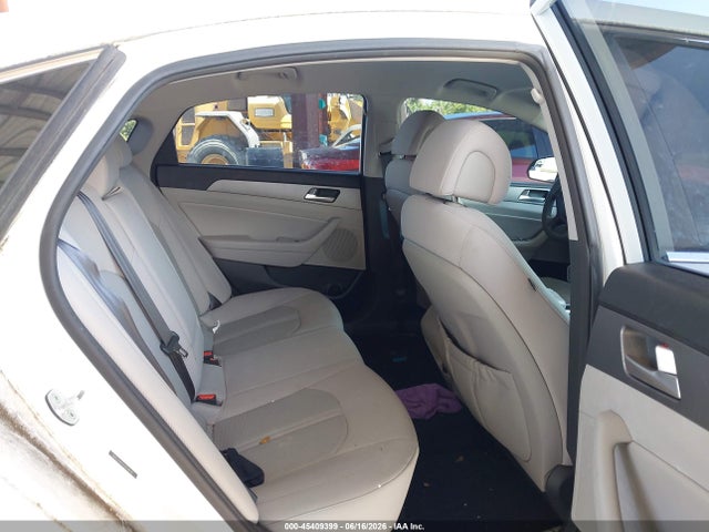 Aukcja sprzedaży 2015 Hyundai Sonata Se, vin: 5NPE24AF1FH219636, numer aukcji: 45409399