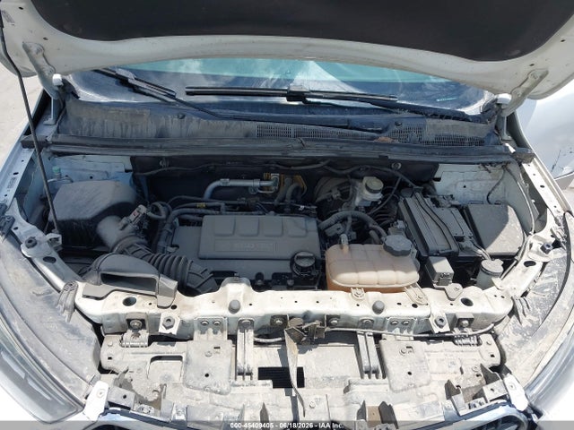 Aukcja sprzedaży 2017 Buick Encore Essence, vin: KL4CJCSB1HB043749, numer aukcji: 45409405