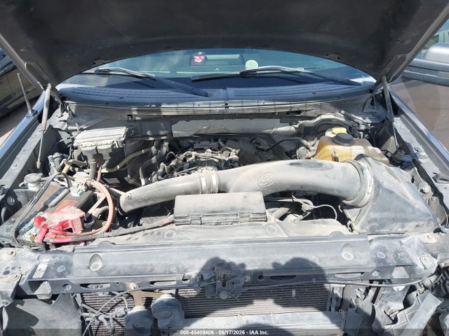 45409406 :رقم المزاد ، 1FTFW1ET9EKE80360 vin ، 2014 Ford F-150 Fx4 مزاد بيع
