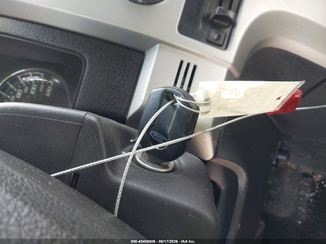 45409406 :رقم المزاد ، 1FTFW1ET9EKE80360 vin ، 2014 Ford F-150 Fx4 مزاد بيع