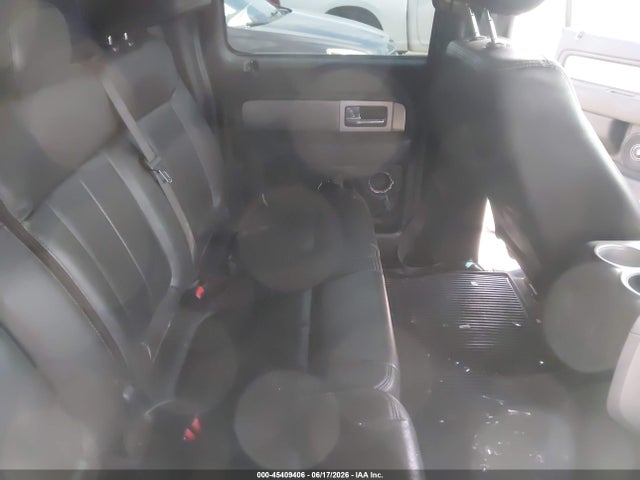 45409406 :رقم المزاد ، 1FTFW1ET9EKE80360 vin ، 2014 Ford F-150 Fx4 مزاد بيع