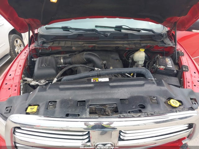 45409407 :رقم المزاد ، 1C6RR6LT2ES366616 vin ، 2014 Ram 1500 Lone Star مزاد بيع