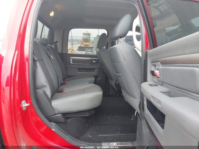 45409407 :رقم المزاد ، 1C6RR6LT2ES366616 vin ، 2014 Ram 1500 Lone Star مزاد بيع