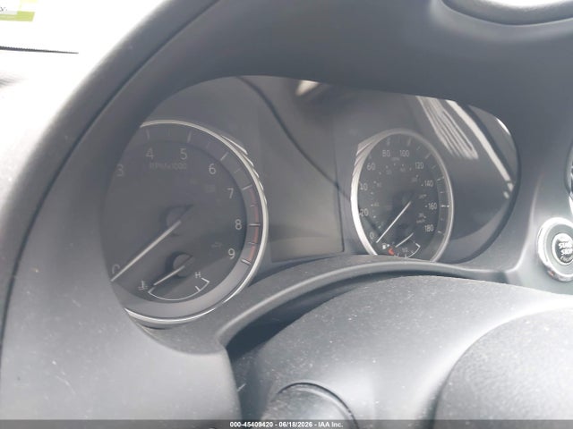 Продаж на аукціоні авто 2018 Infiniti Q50 3.0t Sport, vin: JN1EV7AR0JM436437, номер лоту: 45409420
