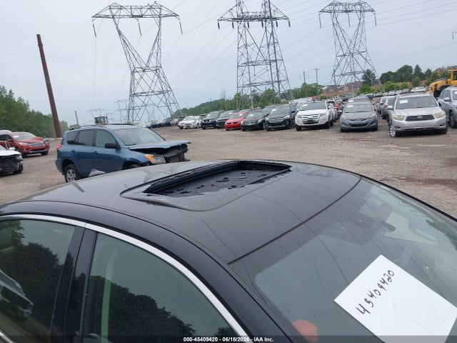 Продаж на аукціоні авто 2018 Infiniti Q50 3.0t Sport, vin: JN1EV7AR0JM436437, номер лоту: 45409420
