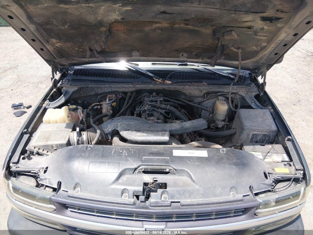 Auction sale of the 1999 Chevrolet Silverado 1500 Ls/lt, vin: 1GCEK19TXXZ162341, lot number: 45409432